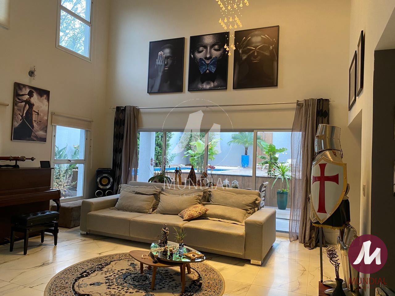 Sala — foto 4