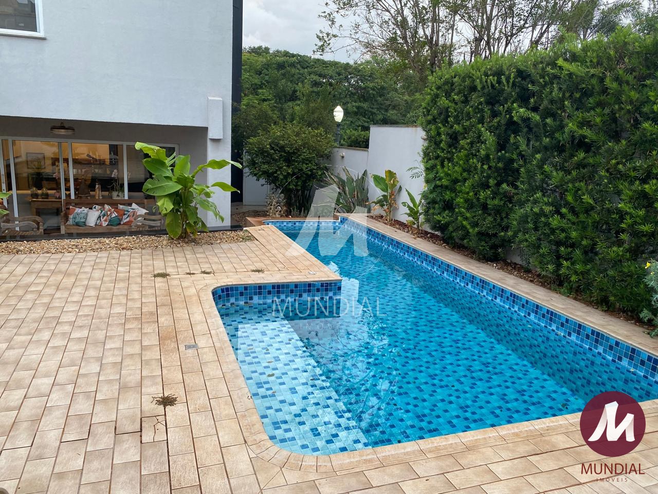 Piscina — foto 8