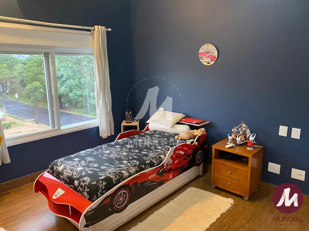 Dormitorio — foto 19