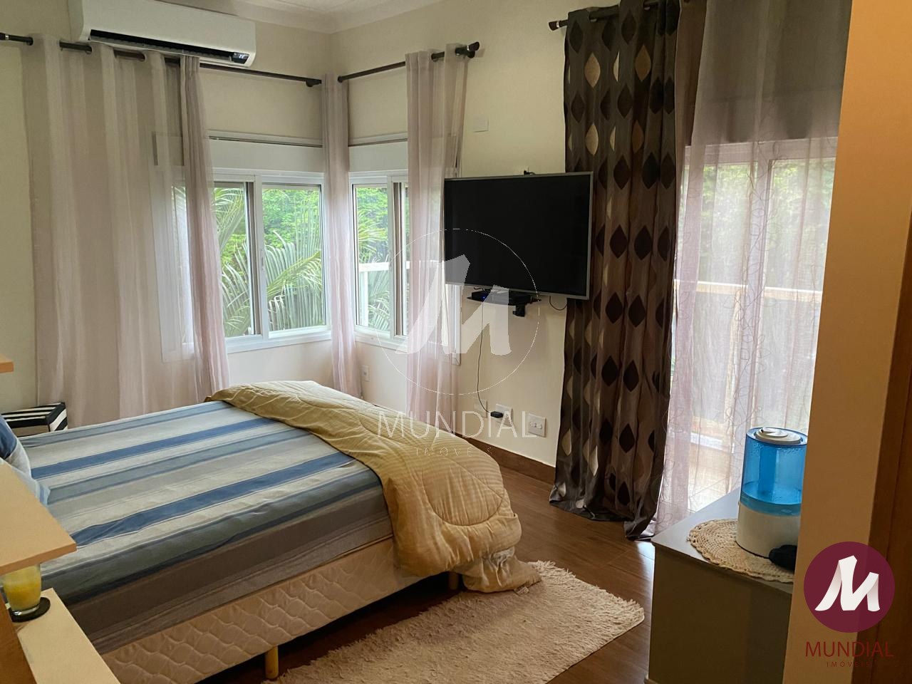 Dormitorio — foto 20