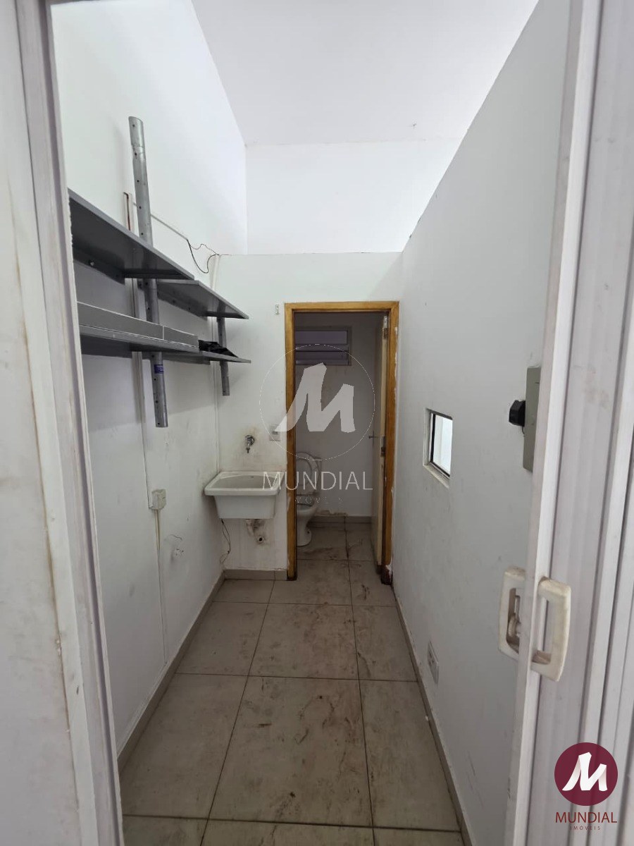 Banheiro/lavabo — foto 10