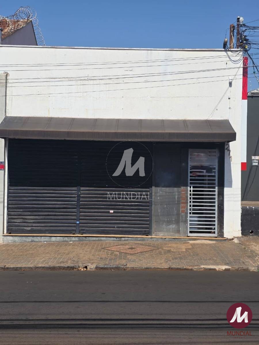 Fachada Unidade — foto 1