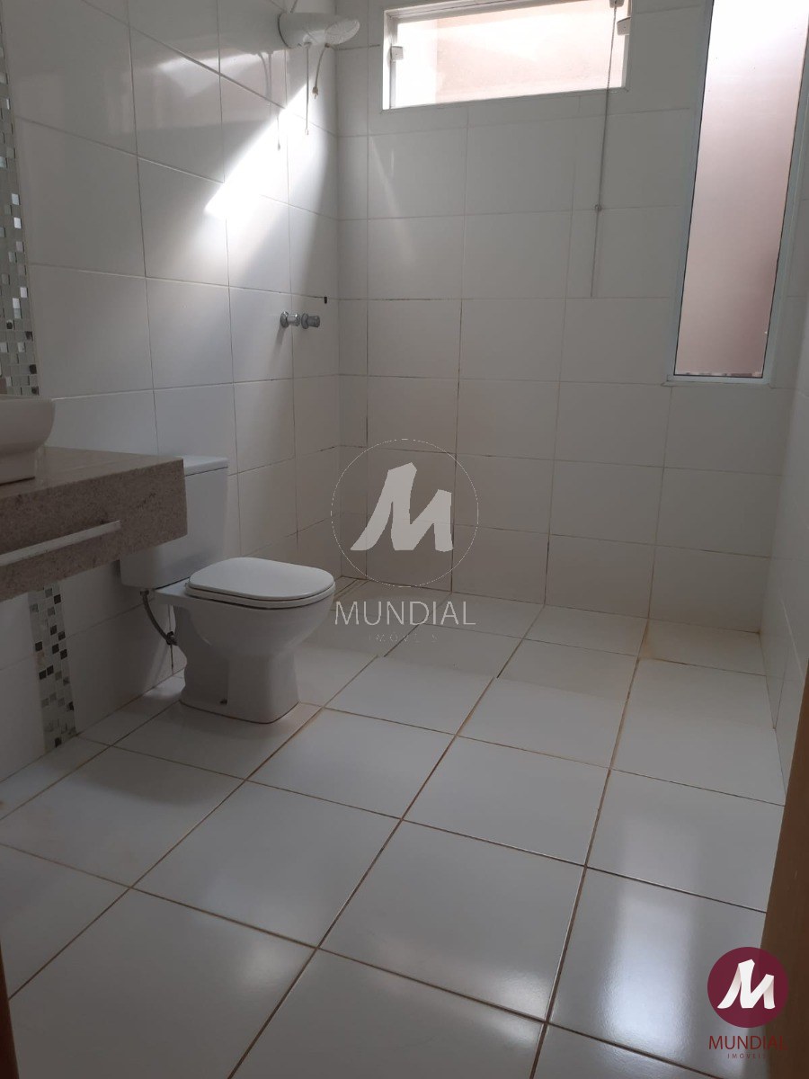 Banheiro/lavabo — foto 13