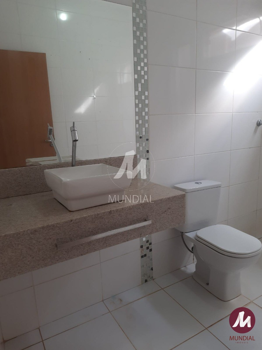 Banheiro/lavabo — foto 14