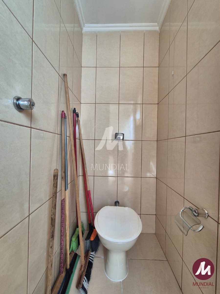 Banheiro/lavabo — foto 13