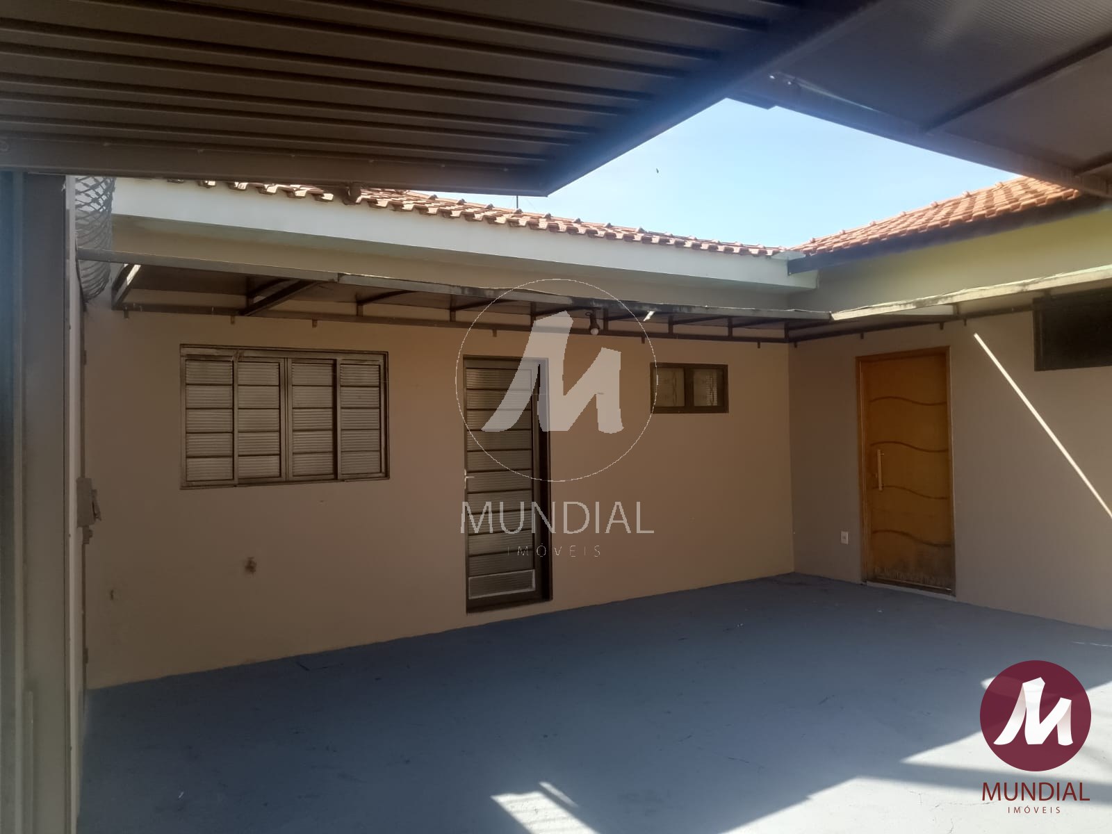 Quintal/corredores — foto 12