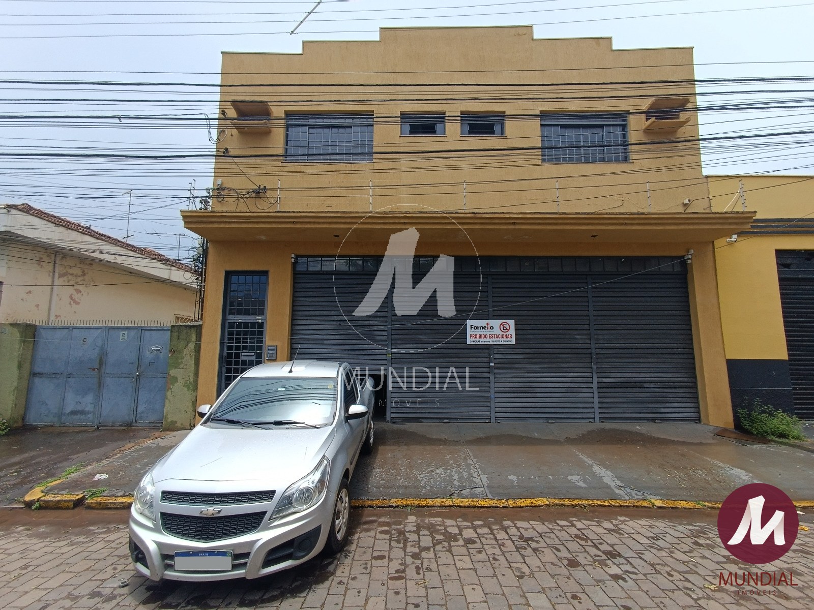 Fachada Unidade — foto 1