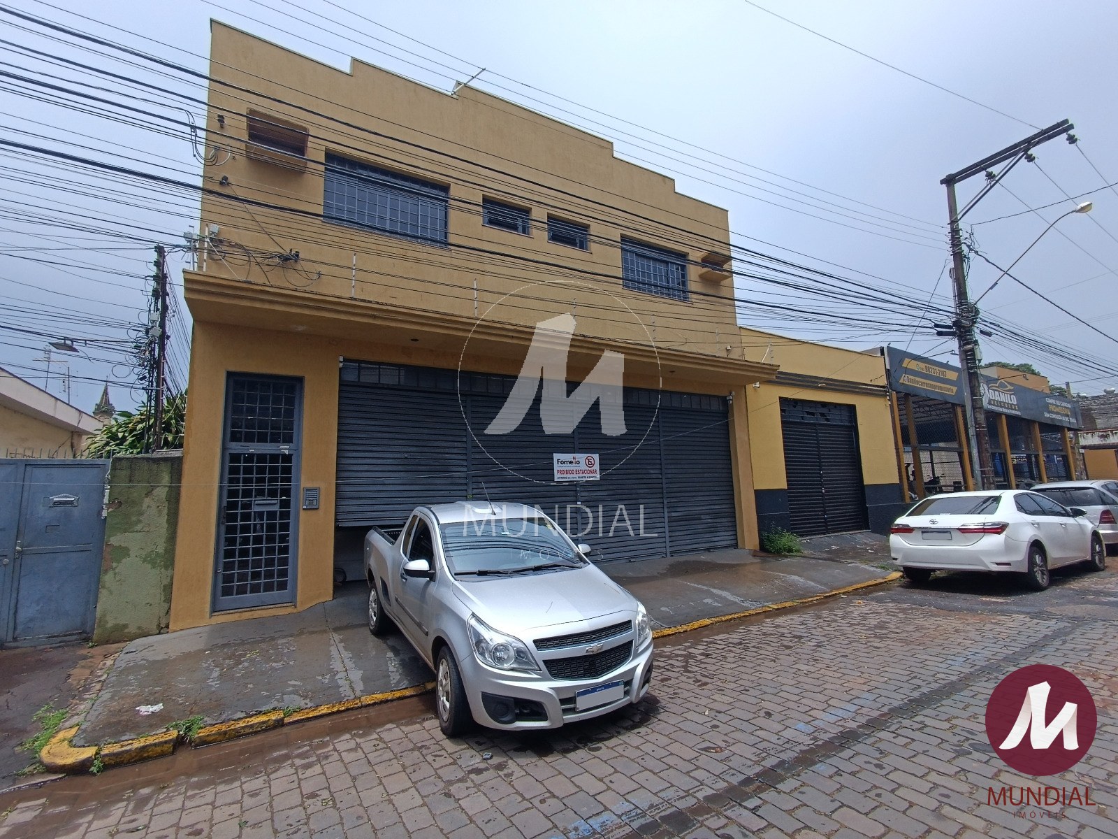 Fachada Unidade — foto 2