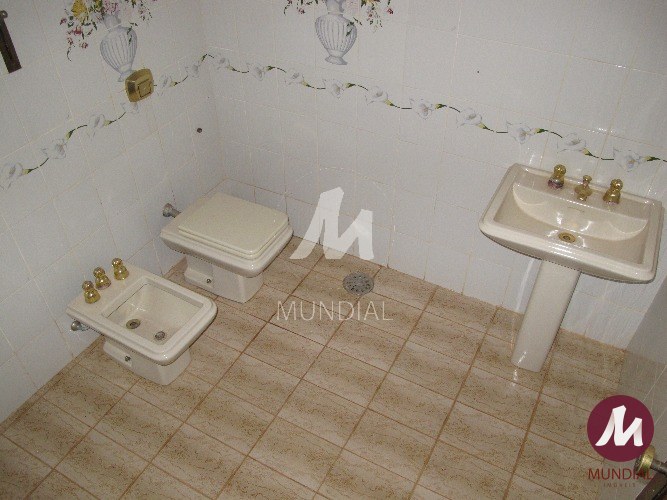 Banheiro/lavabo — foto 13
