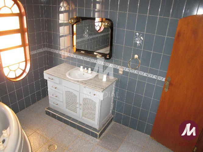 Banheiro/lavabo — foto 24