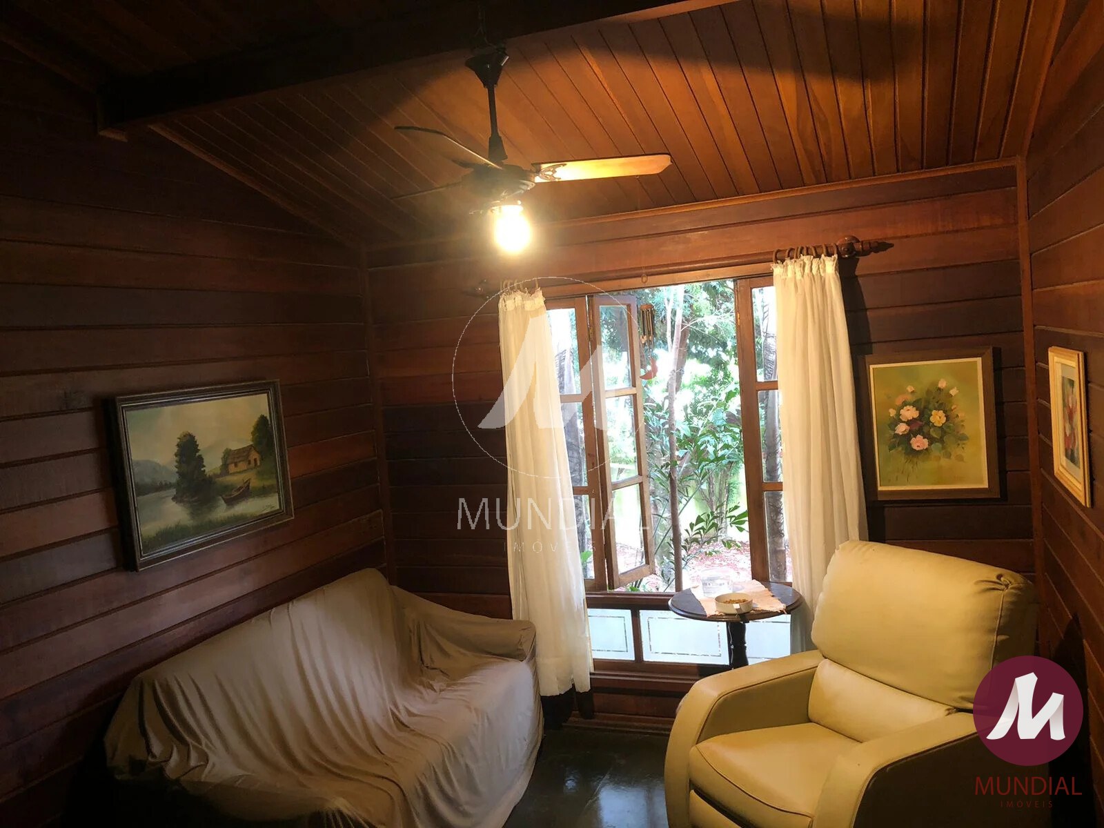 Sala de Estar — foto 2
