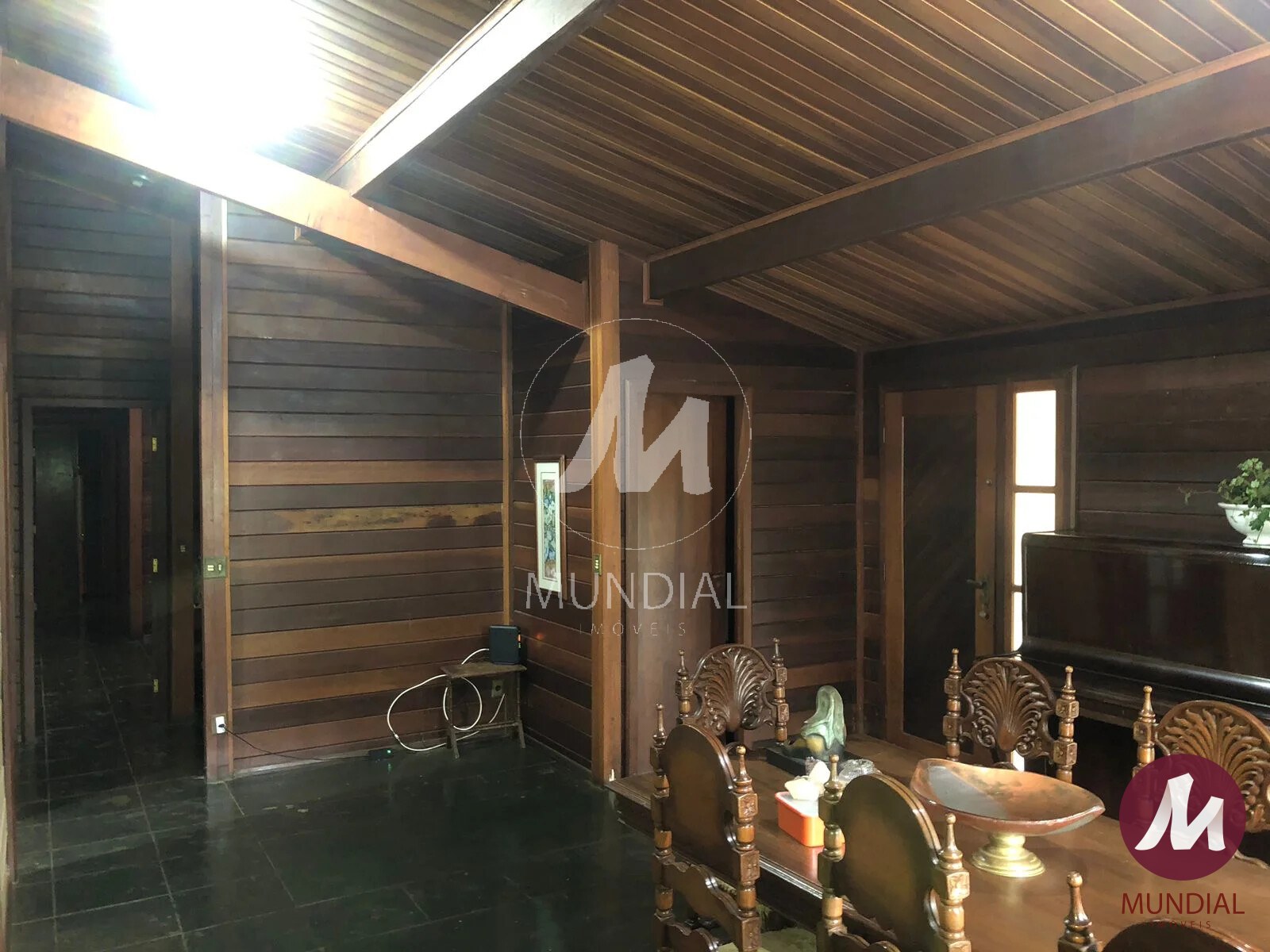 Sala de Jantar — foto 3