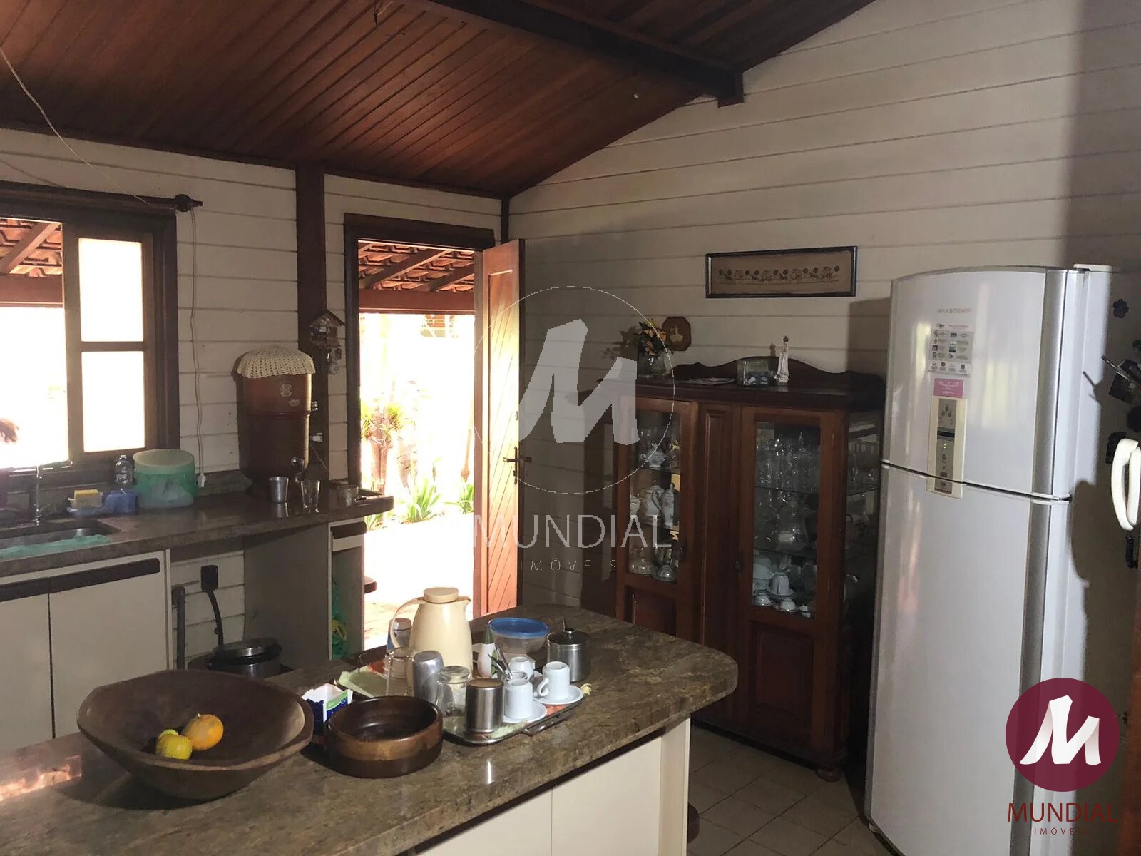 Cozinha — foto 5