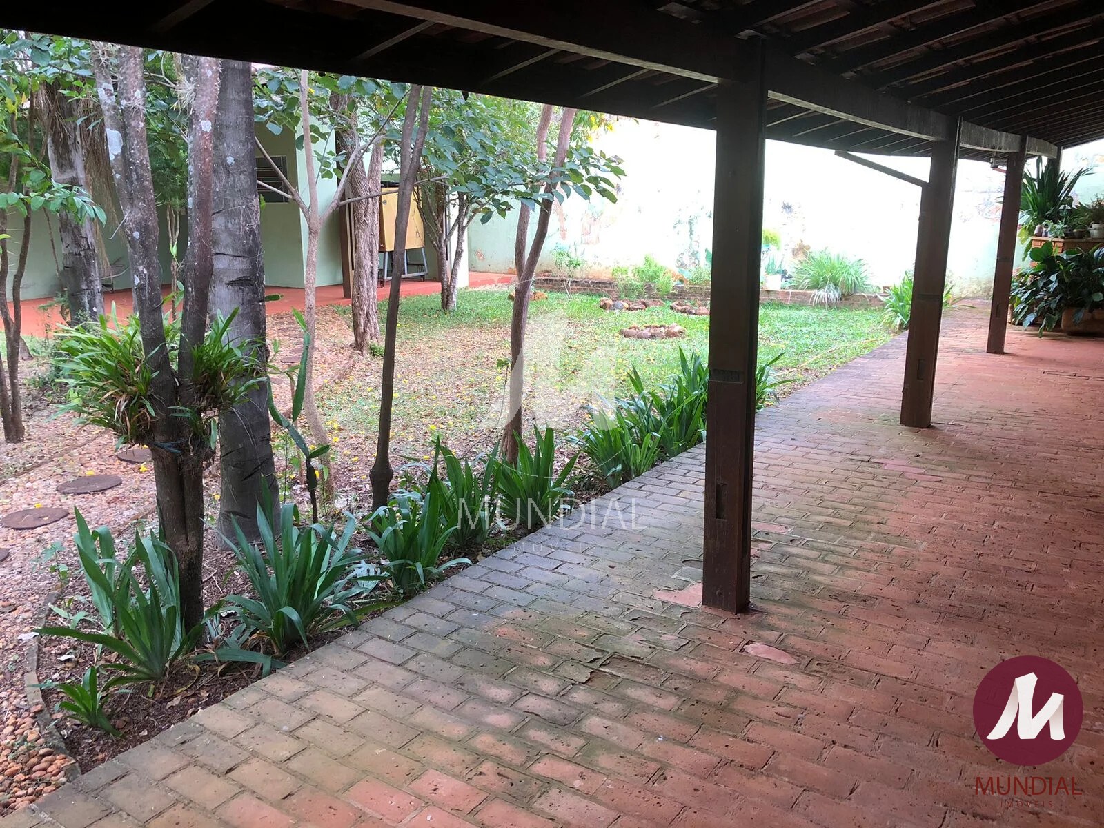 Quintal/corredores — foto 10