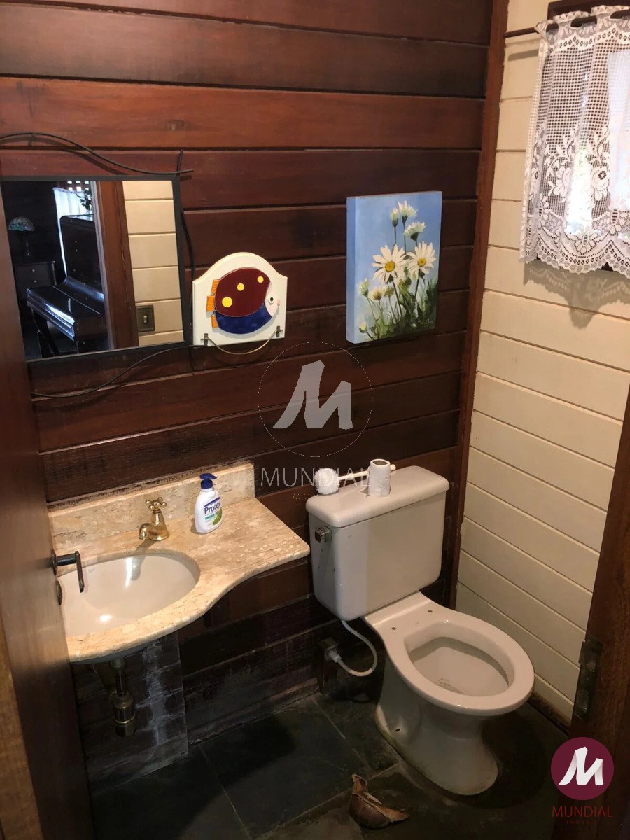 Banheiro/lavabo — foto 4