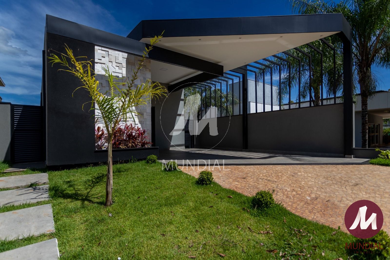 Fachada Unidade — foto 1