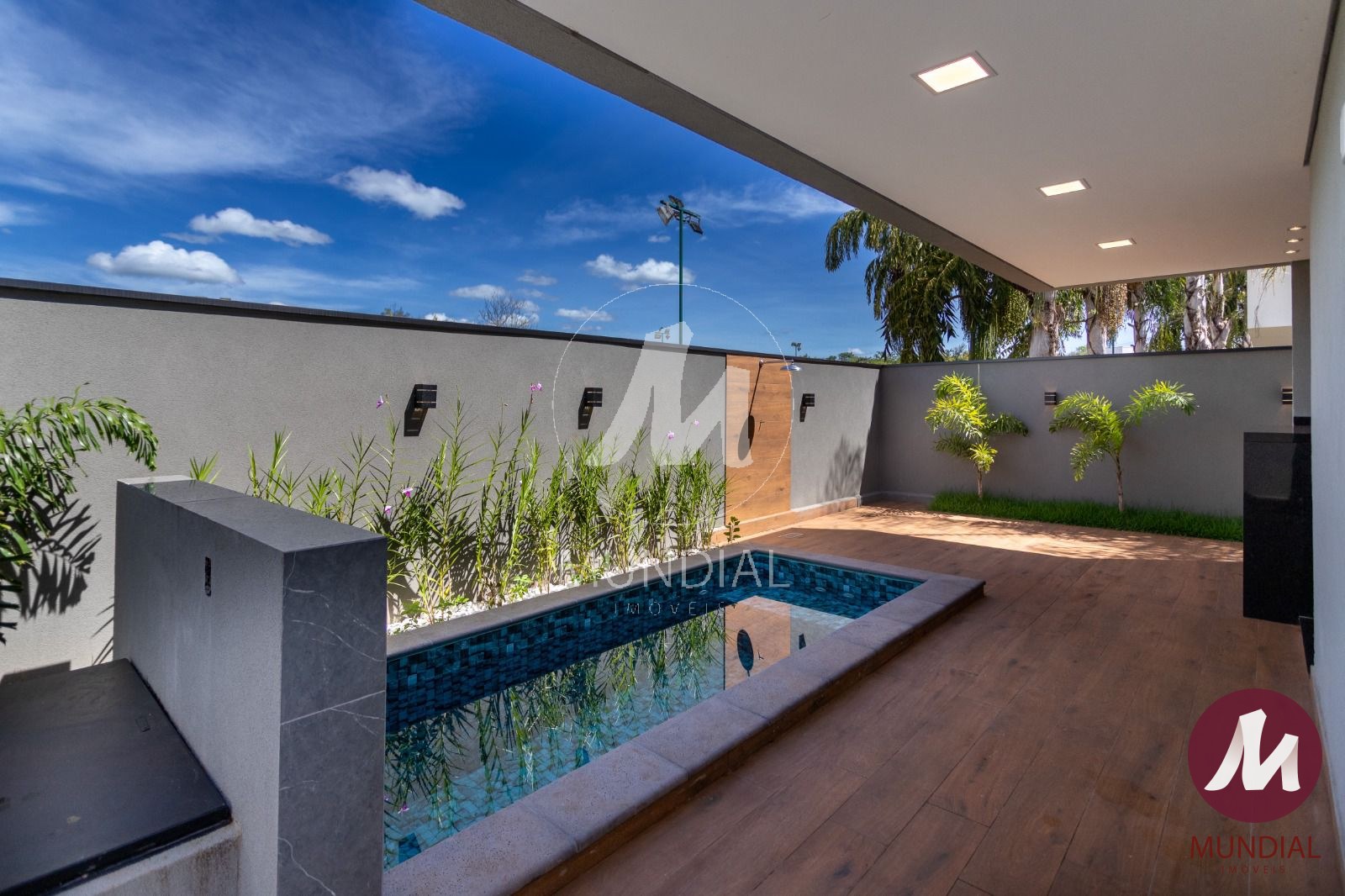 Piscina — foto 3
