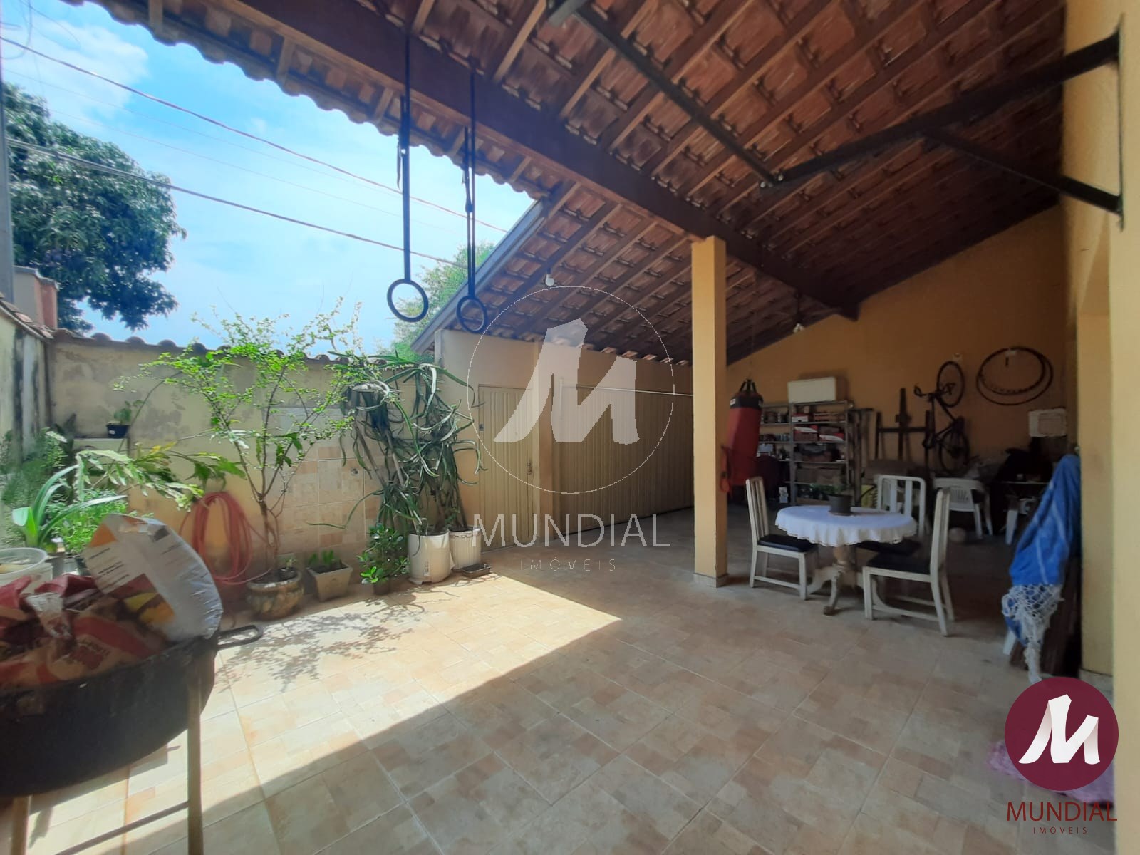 Quintal/corredores — foto 19