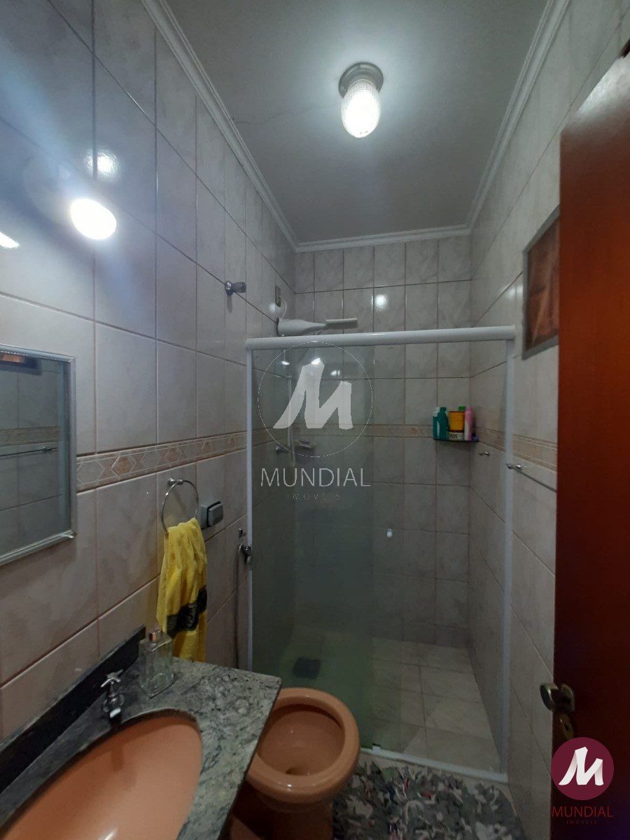 Banheiro/lavabo — foto 13