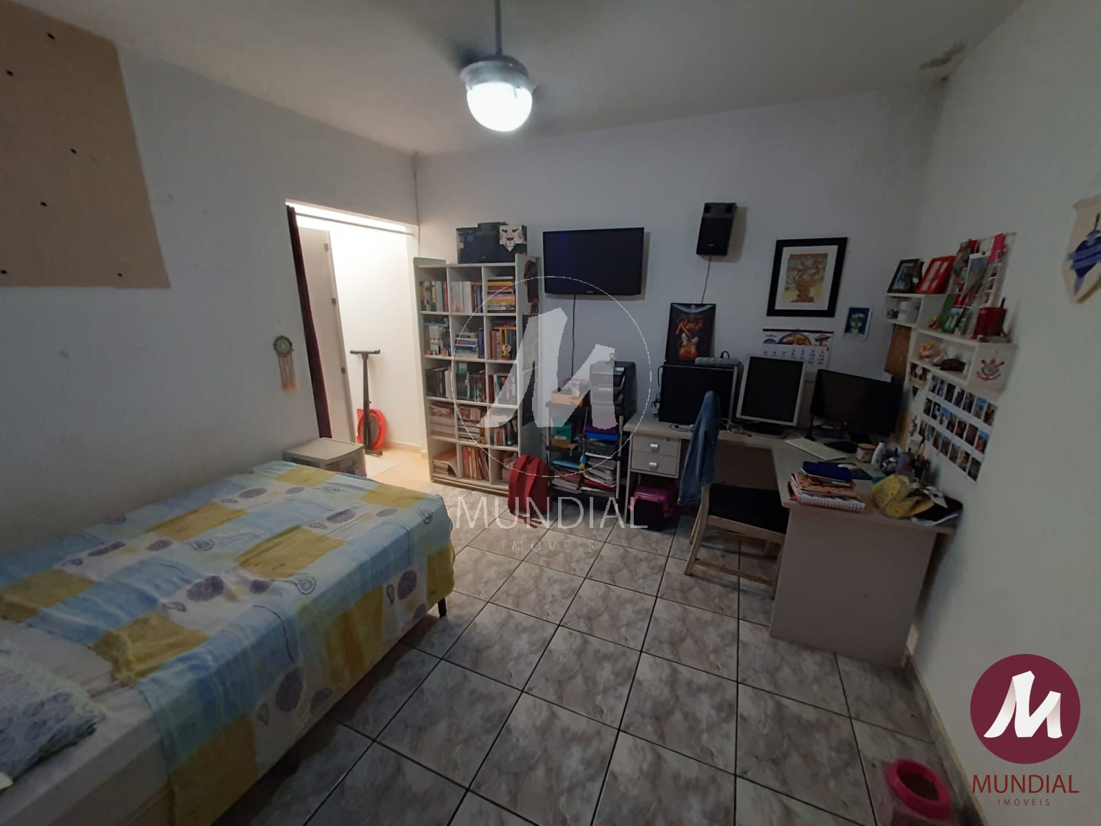 Dormitorio — foto 6