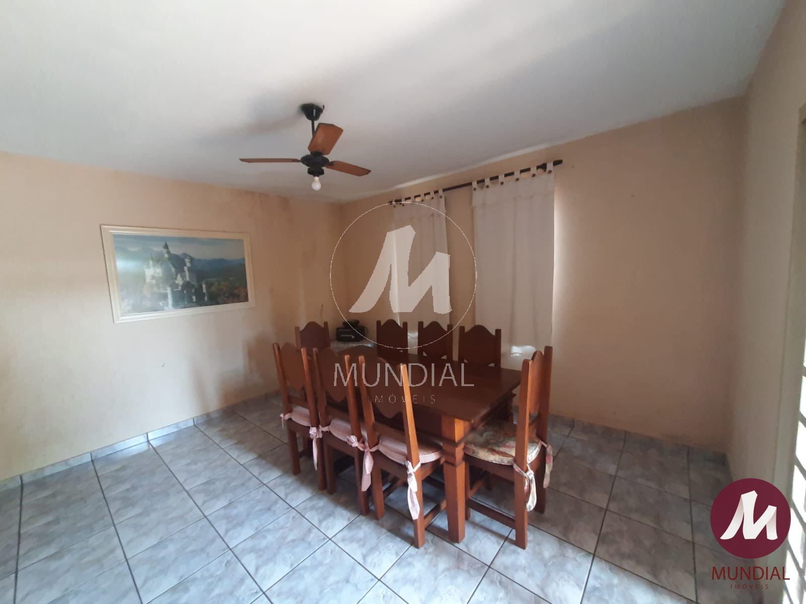 Sala de Jantar — foto 4