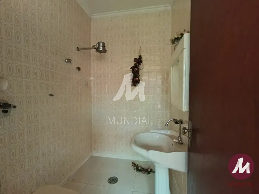 Banheiro/lavabo — foto 13