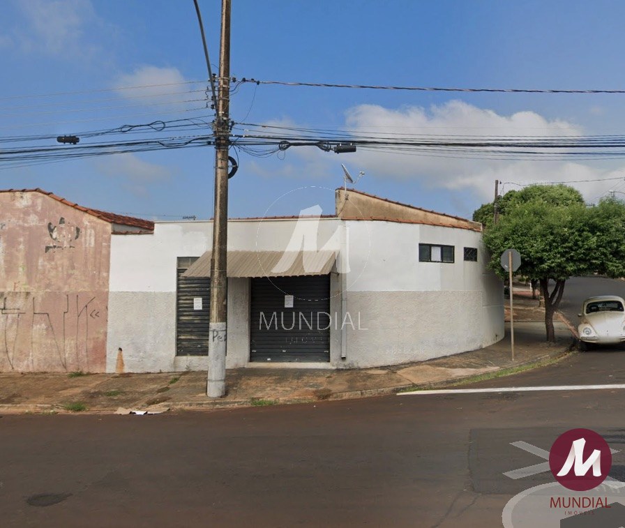 Fachada Unidade — foto 1
