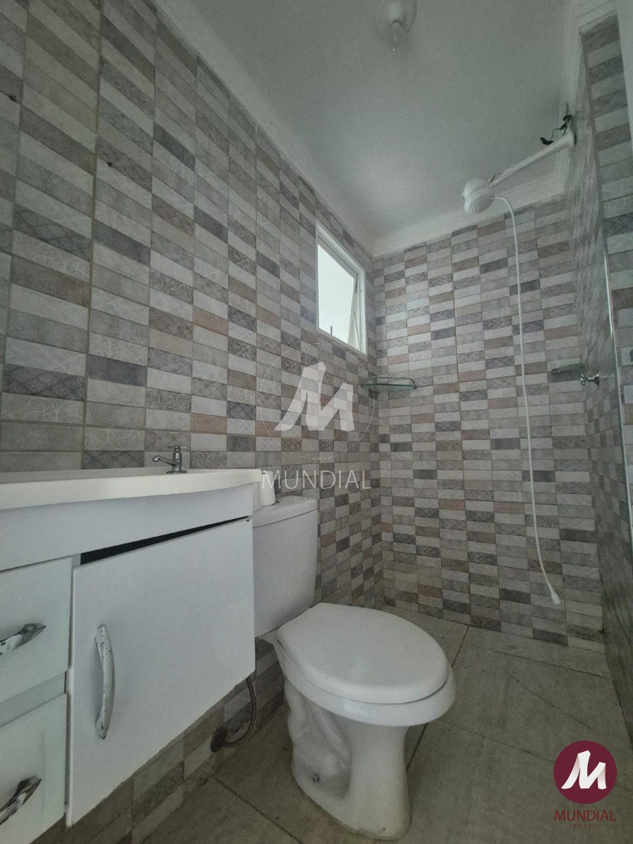 Banheiro/lavabo — foto 6