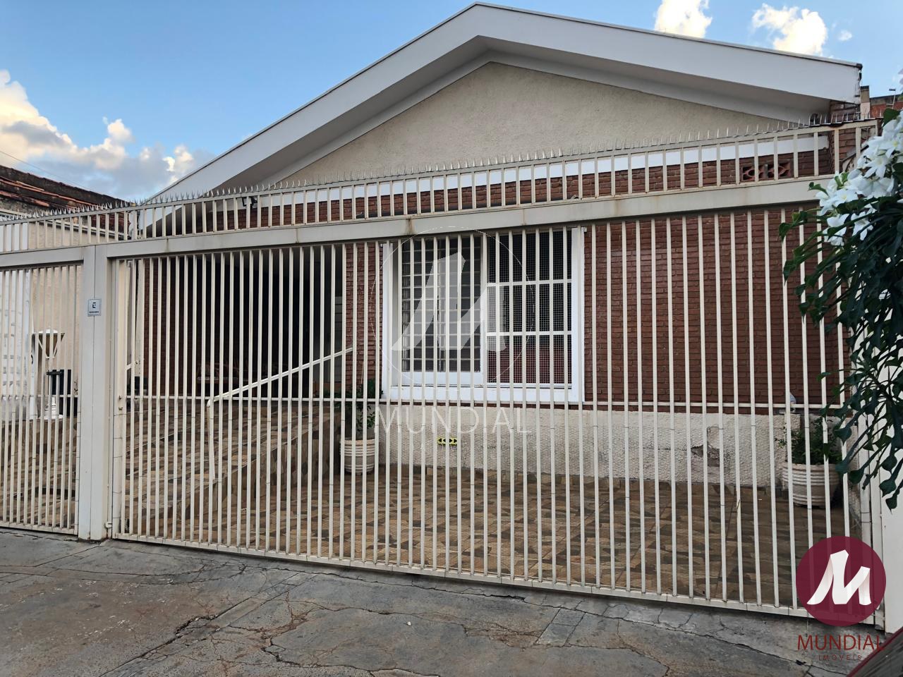 Fachada Unidade — foto 1