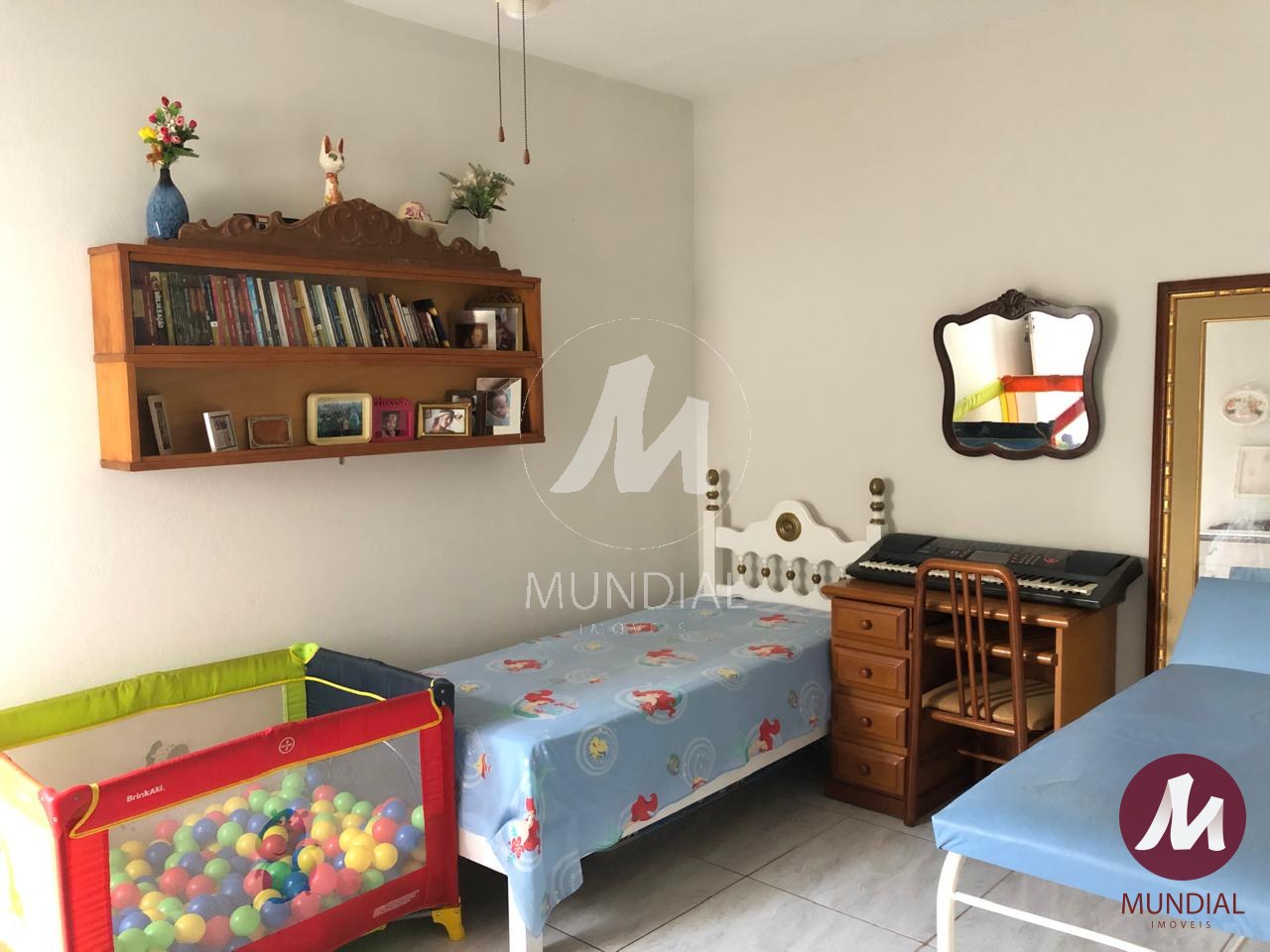 Dormitorio — foto 15
