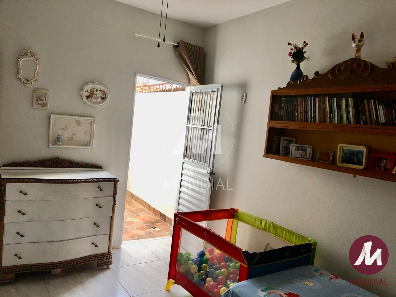 Dormitorio — foto 16