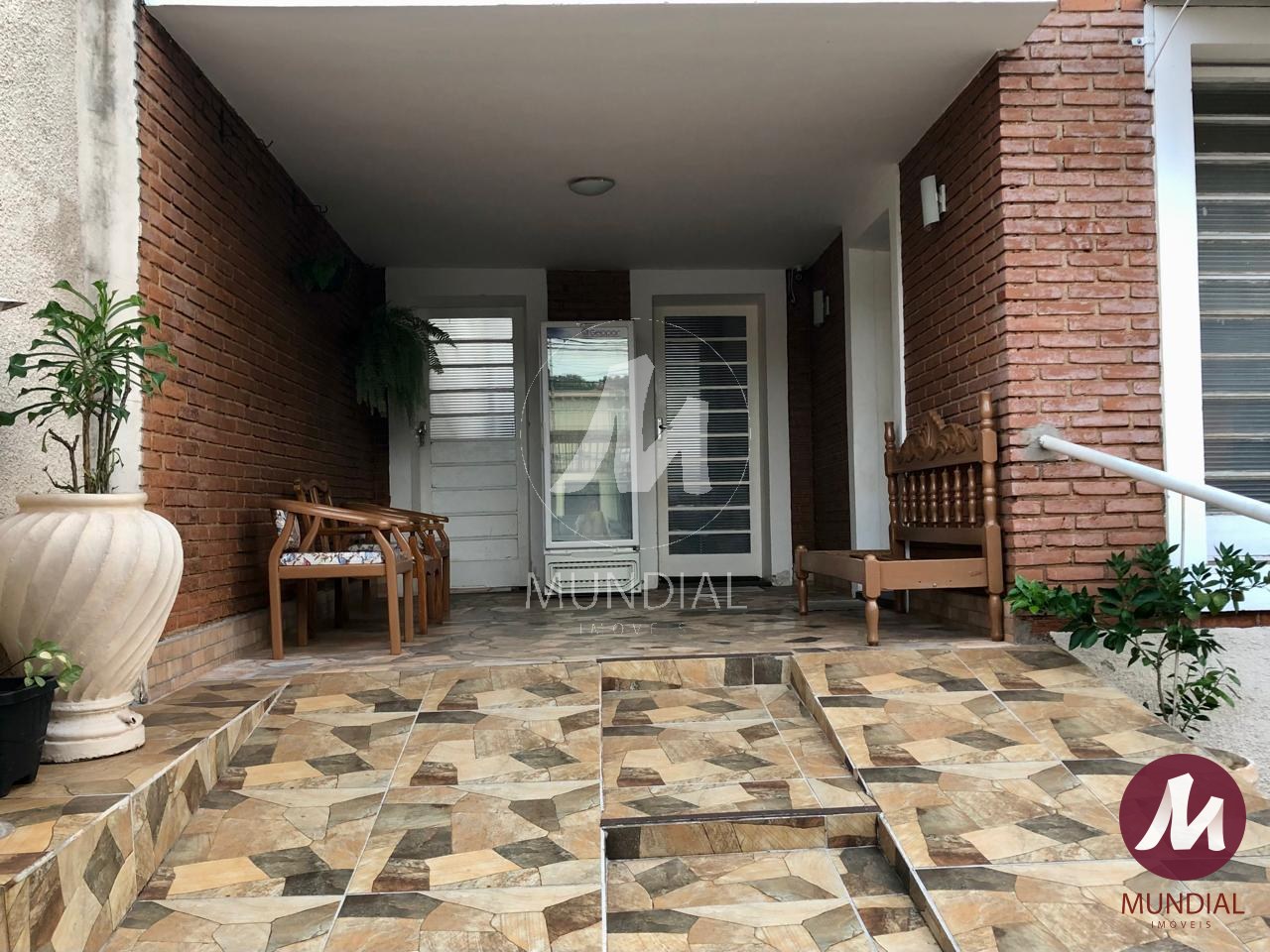 Garagem/estacionamento — foto 23