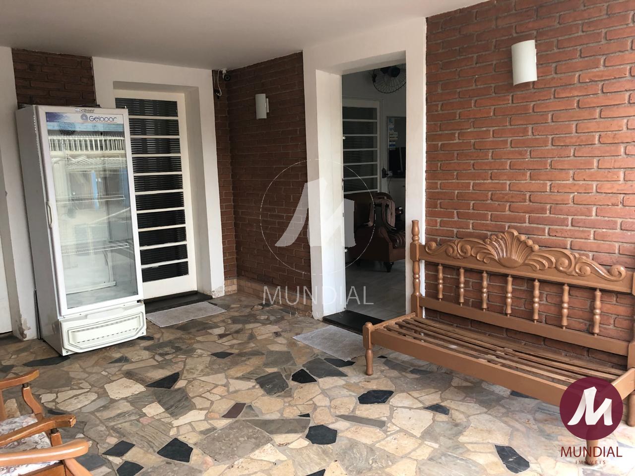 Garagem/estacionamento — foto 24