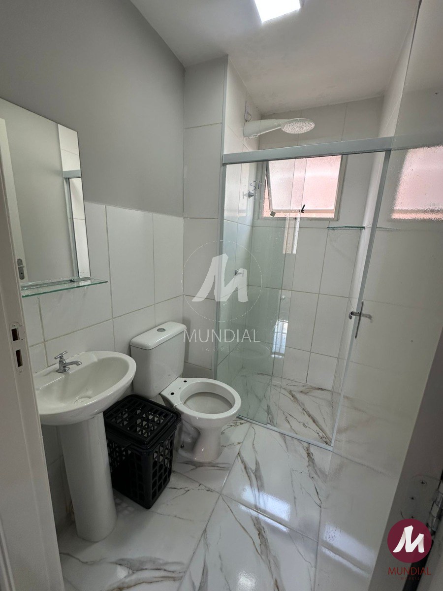 Banheiro/lavabo — foto 7