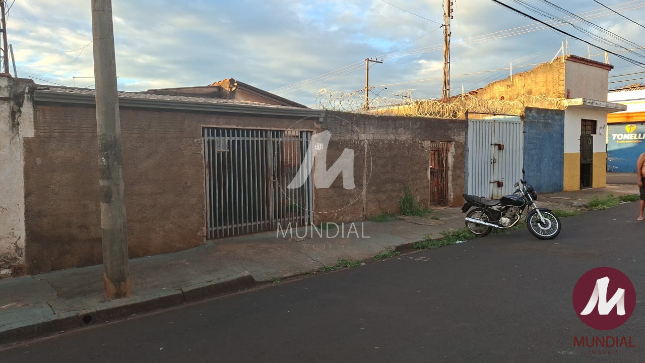 Fachada Unidade — foto 1