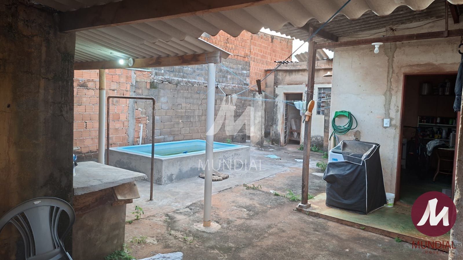 Piscina — foto 4