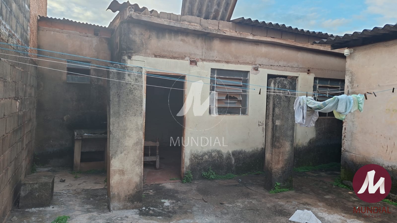 Quintal/corredores — foto 6