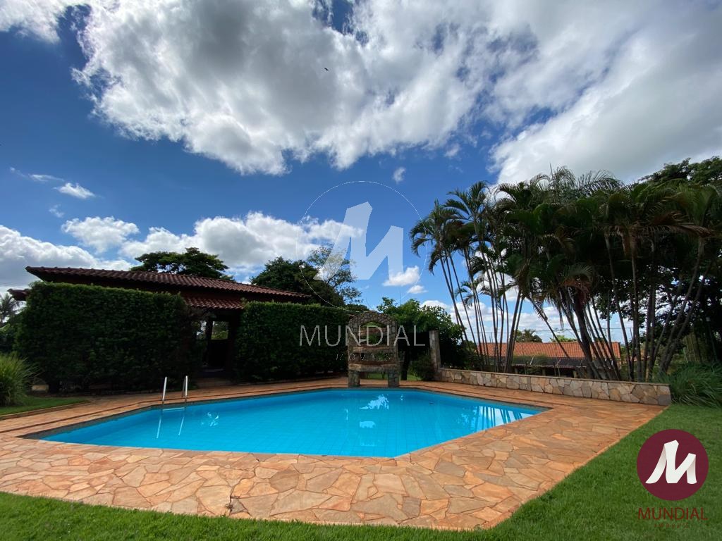 Piscina — foto 1