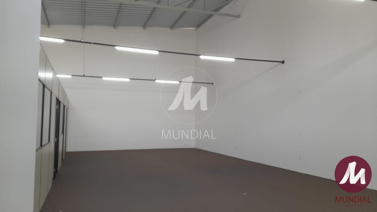 Salão — foto 1