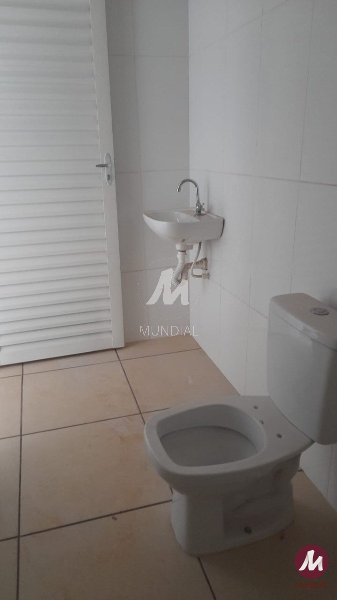 Banheiro/lavabo — foto 8