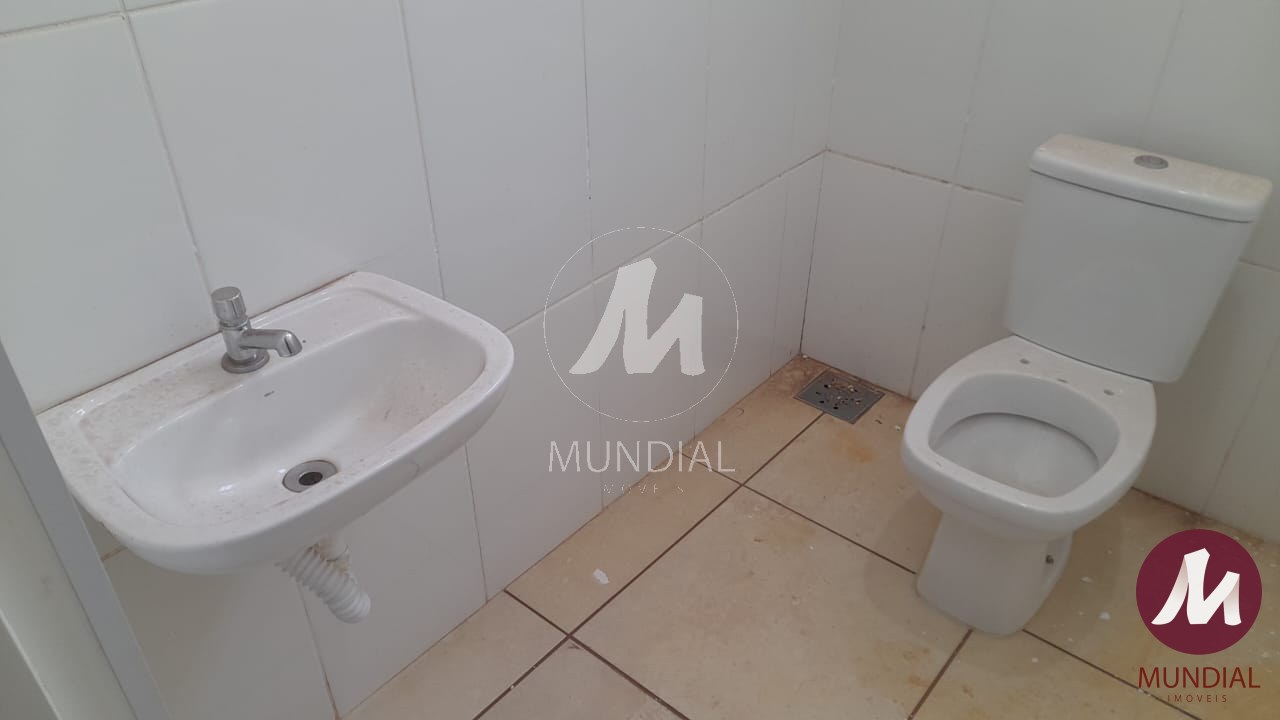 Banheiro/lavabo — foto 10