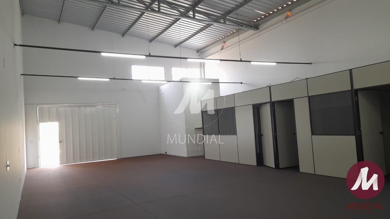 Salão — foto 2