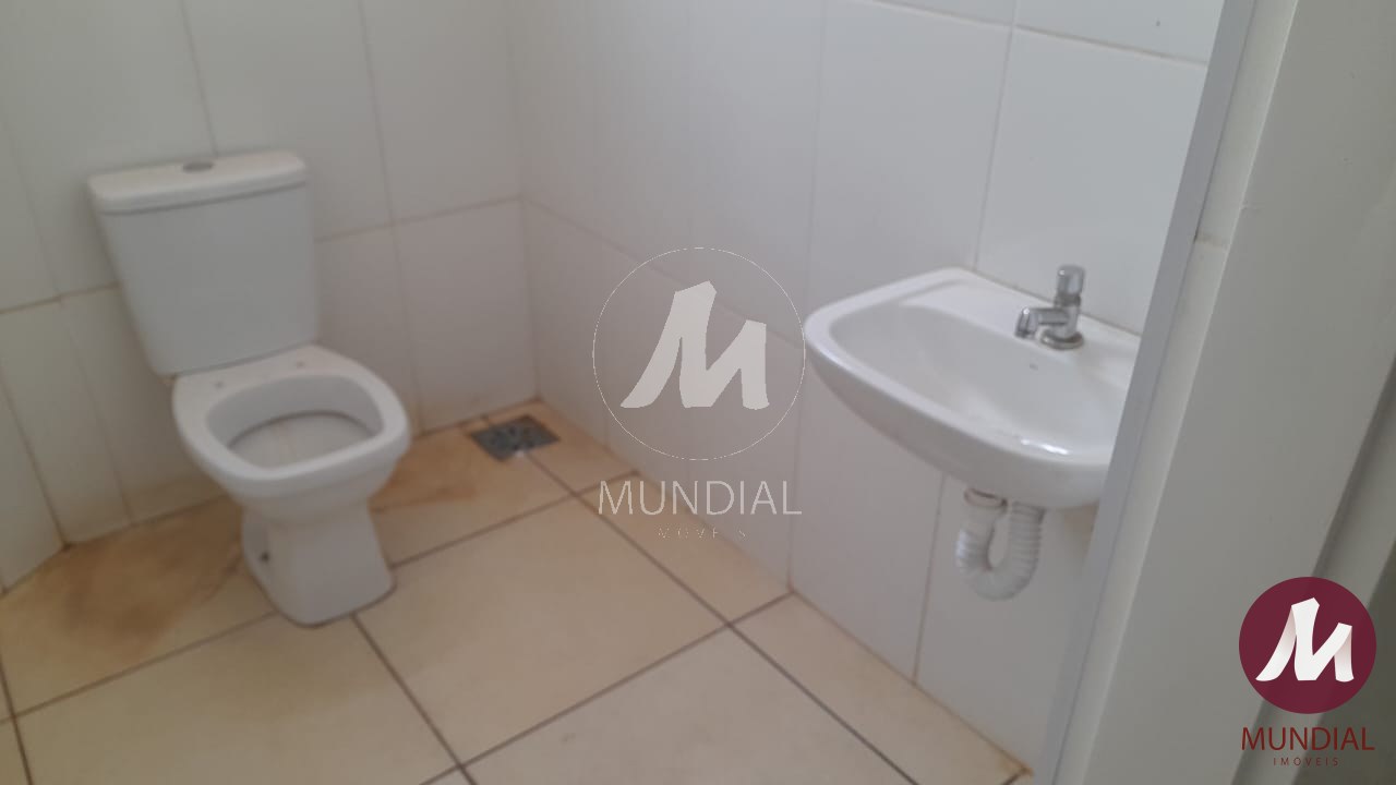 Banheiro/lavabo — foto 13