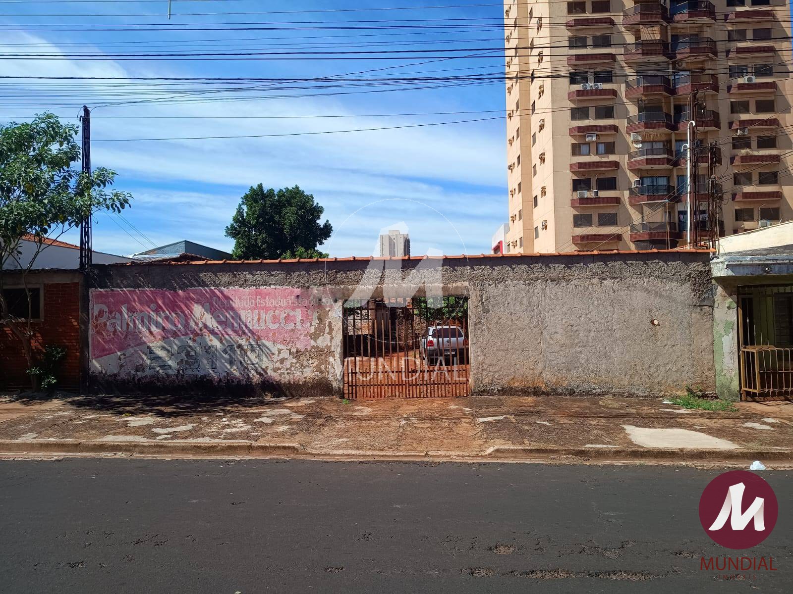 Fachada Unidade — foto 1