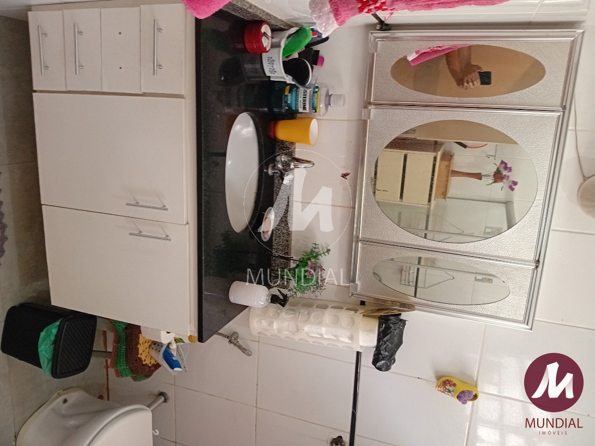 Banheiro/lavabo — foto 16