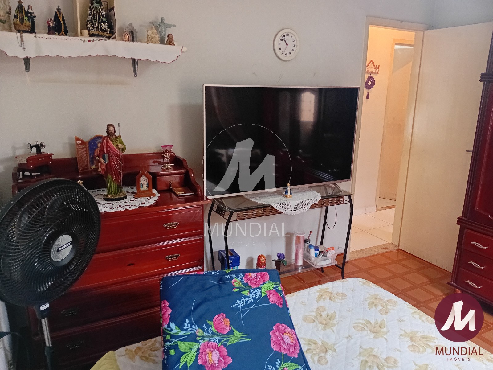 Dormitorio — foto 15
