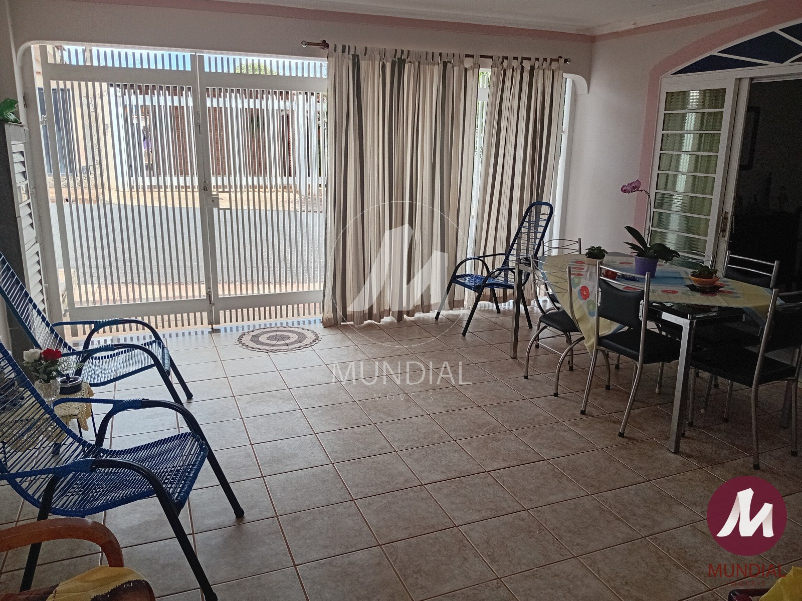 Garagem/estacionamento — foto 25