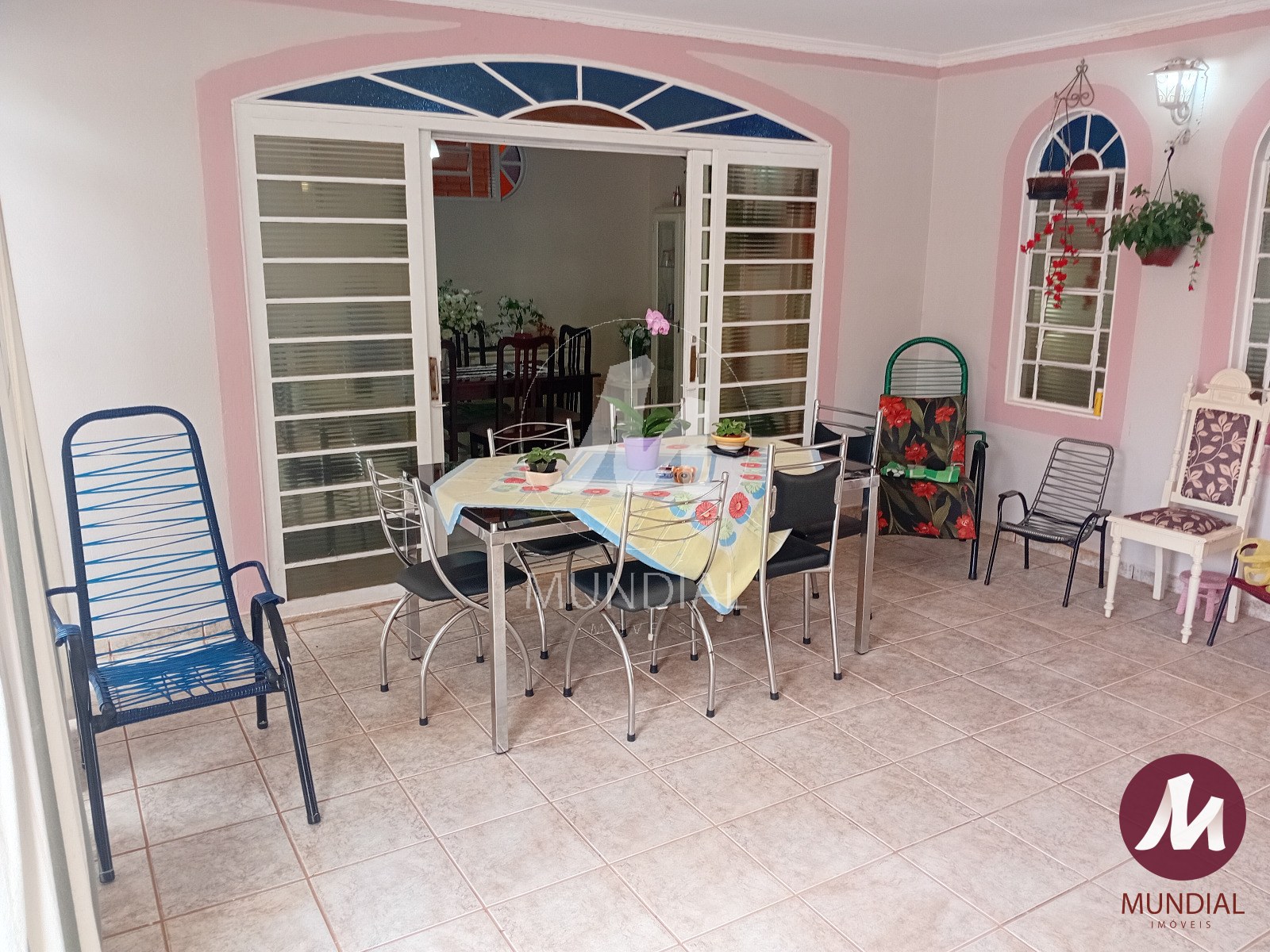 Garagem/estacionamento — foto 26