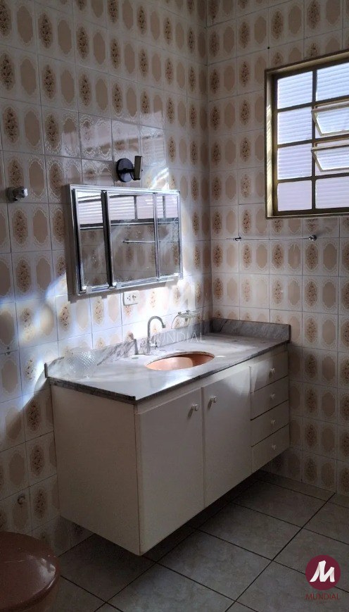 Banheiro/lavabo — foto 8