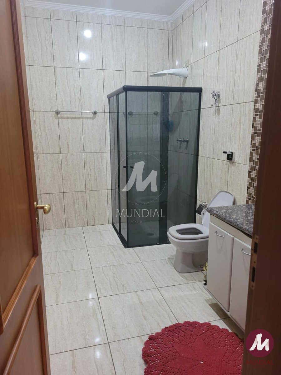 Banheiro/lavabo — foto 20